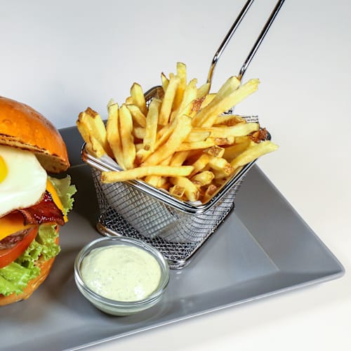 Burger & Co, Sintra