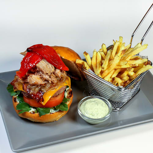 Burger & Co, Sintra