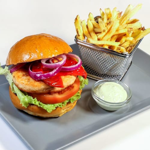 Burger & Co, Sintra