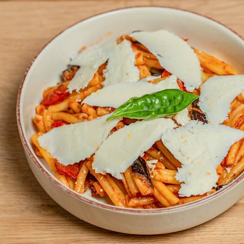 Rosaria la cucina Italiana, Paris