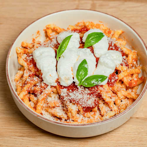 Rosaria la cucina Italiana, Paris