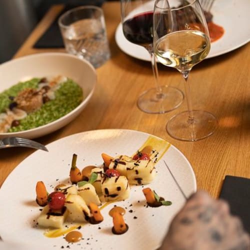 THE FIFTY ONE - Tapas, Sharing Plates, Bistro, Ixelles