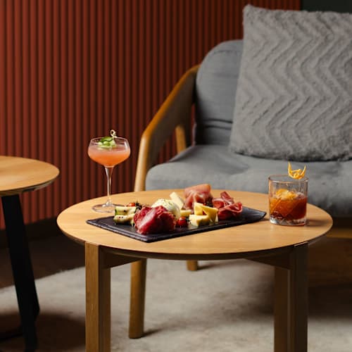 THE FIFTY ONE - Tapas, Sharing Plates, Bistro, Ixelles
