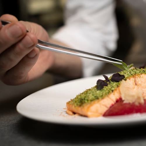 THE FIFTY ONE - Tapas, Sharing Plates, Bistro, Ixelles