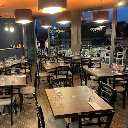 Mako , Santa Maria Capua Vetere