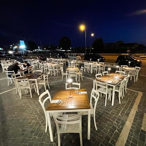 Mako , Santa Maria Capua Vetere