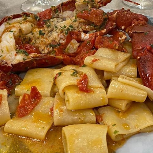 Mako Pizza &Cucina, Santa Maria Capua Vetere