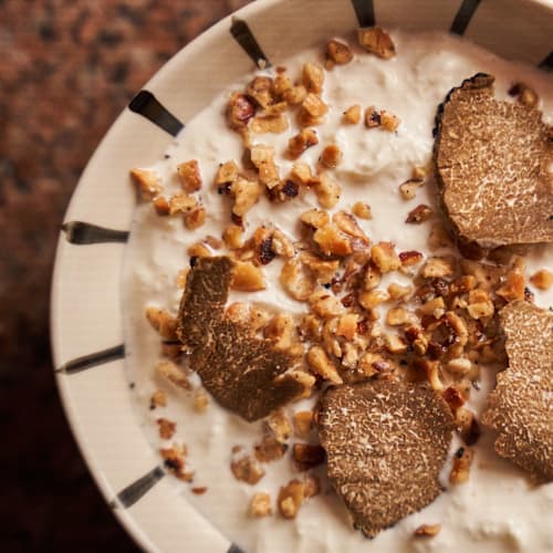 Piperno Chartres, Chartres