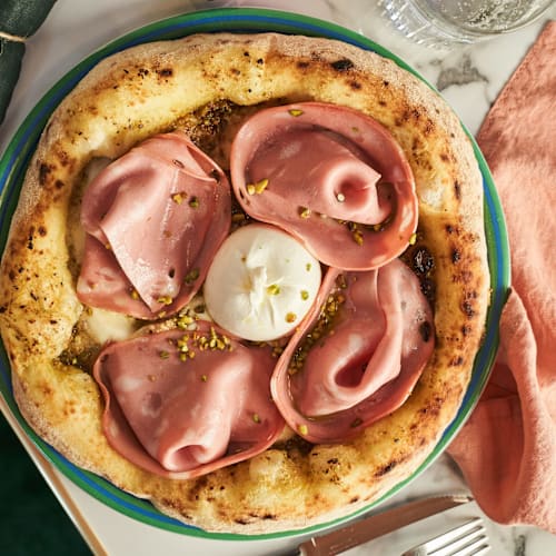 Piperno Chartres, Chartres