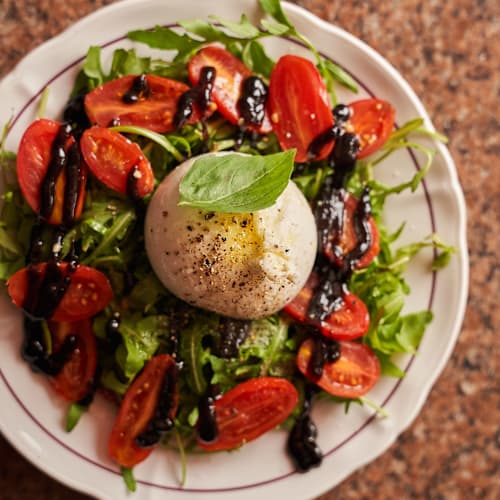 Piperno Chartres, Chartres