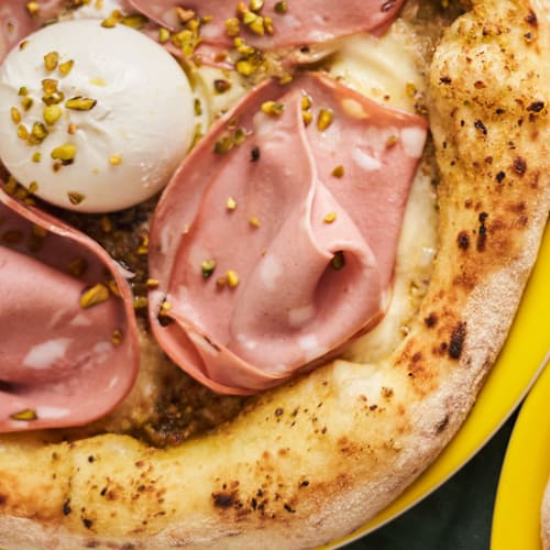 Piperno Chartres, Chartres