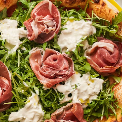 Piperno Chartres, Chartres