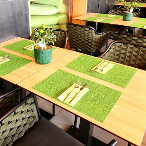 LemonDrops - Restaurante & Lounge, Albufeira