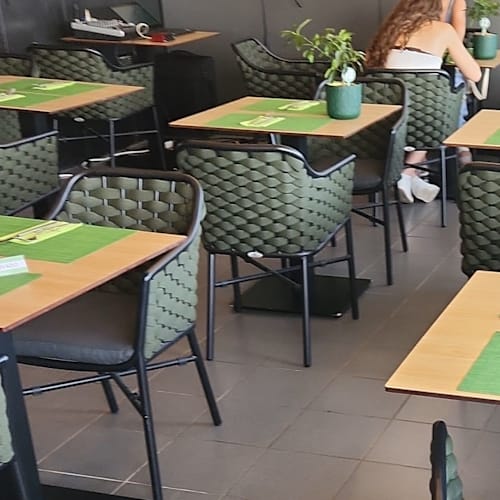 LemonDrops - Restaurante & Lounge, Albufeira