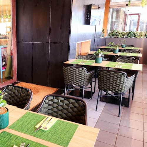 LemonDrops - Restaurante & Lounge, Albufeira