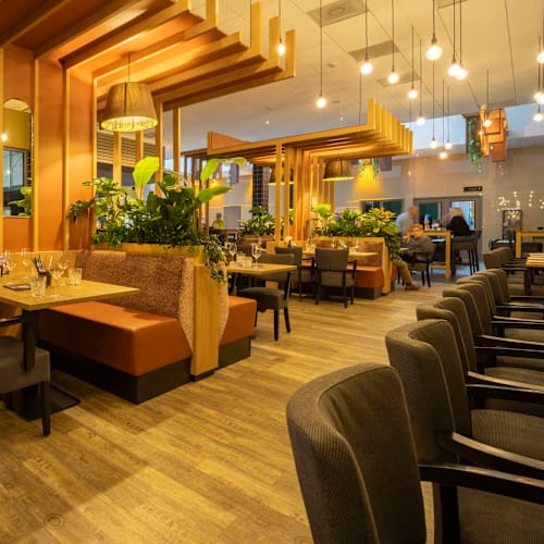 Bar Bistro DuCo Helmond (by Fletcher), Helmond