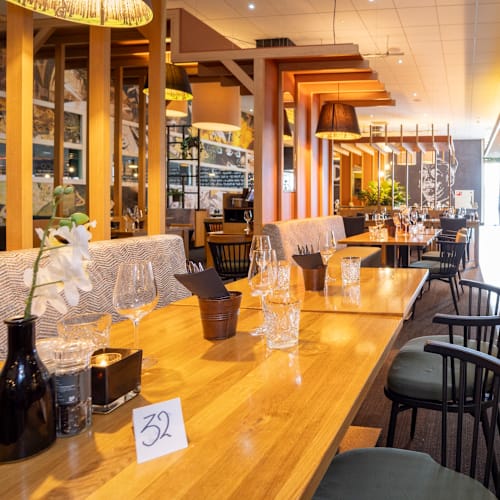 Bar Bistro DuCo Helmond (by Fletcher), Helmond