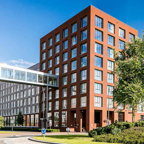 Bar Bistro DuCo Helmond (by Fletcher), Helmond