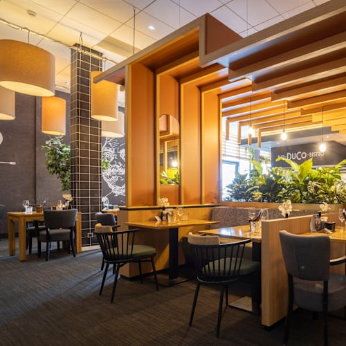 Bar Bistro DuCo Helmond (by Fletcher), Helmond