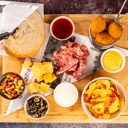 Bar Bistro DuCo Helmond (by Fletcher), Helmond