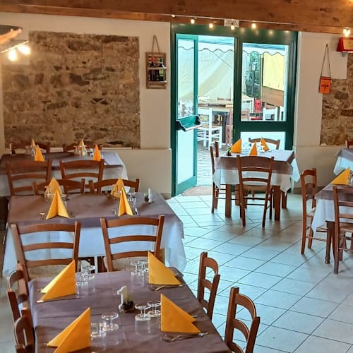 La Vecchia Stazione, Camigliatello Silano