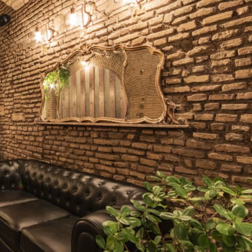 Clorofilla Cucina & Distillati, Roma
