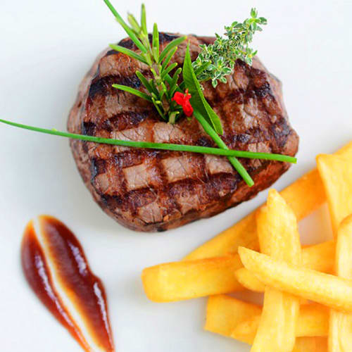 La Prateria Steakhouse & Sports Bar, Cavaglià