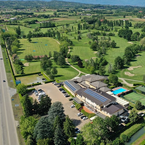 La Prateria Steakhouse & Sports Bar, Cavaglià
