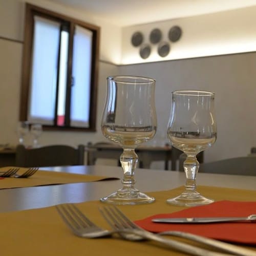 Trattoria alla Camillotta, San Fior