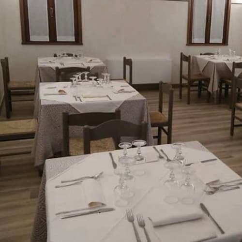 Trattoria alla Camillotta, San Fior