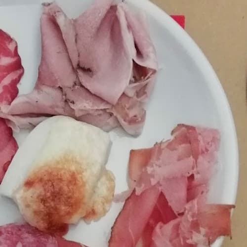 Trattoria alla Camillotta, San Fior