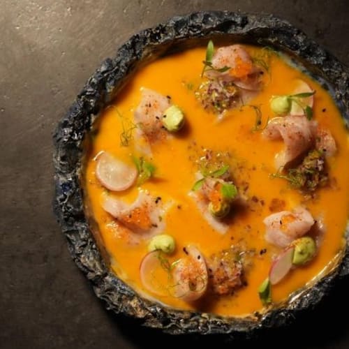 Koji Nikkei, Madrid