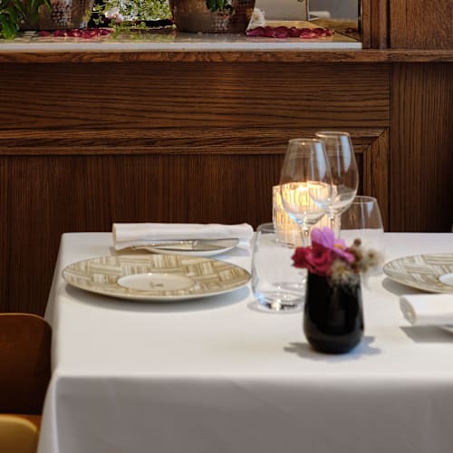 Le Taillevent, Paris