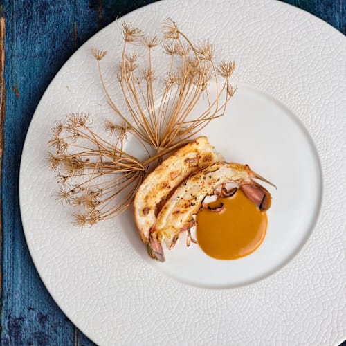 Le Taillevent, Paris