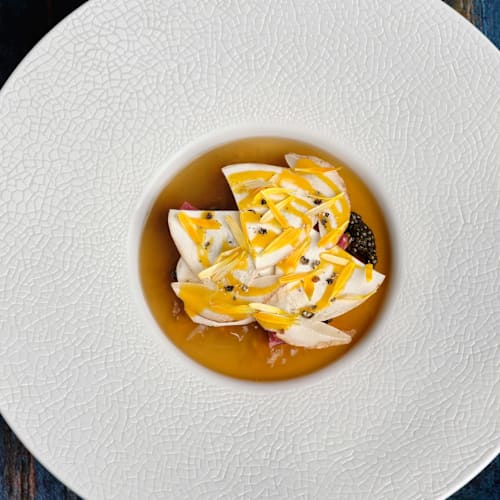 Le Taillevent, Paris