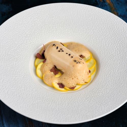 Le Taillevent, Paris