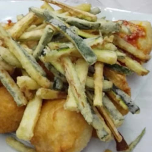 Antichi sapori da Mario, Naples