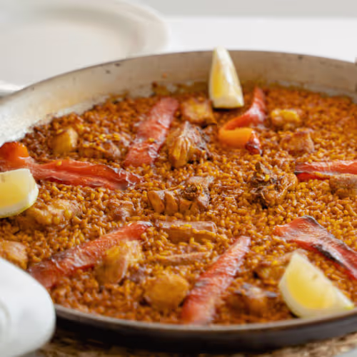 Arrocería Armanello, Benidorm