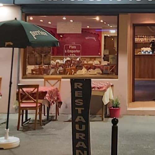 Le Punjab, Carrières-sous-Poissy