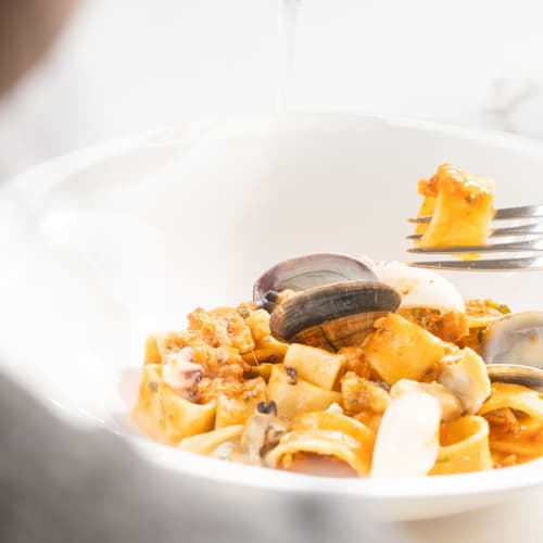 LPV Ristorante & Bistrot, Venezia