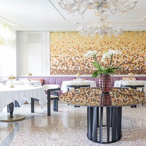LPV Ristorante & Bistrot, Venezia