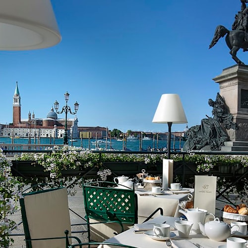 LPV Ristorante & Bistrot, Venezia