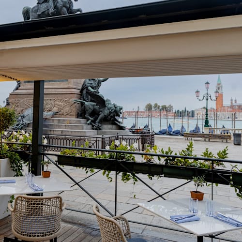 LPV Ristorante & Bistrot, Venezia