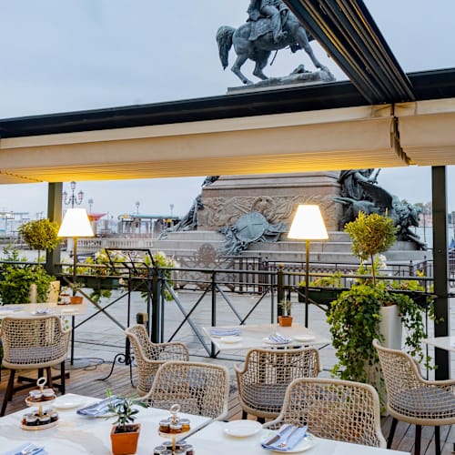 LPV Ristorante & Bistrot, Venezia