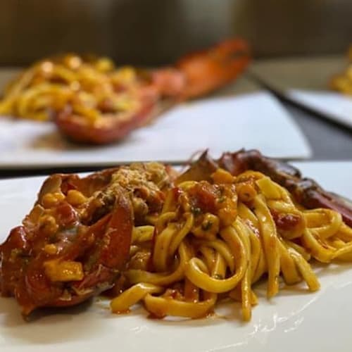 Lux Divino - Tentazioni Di Gusto, Sava
