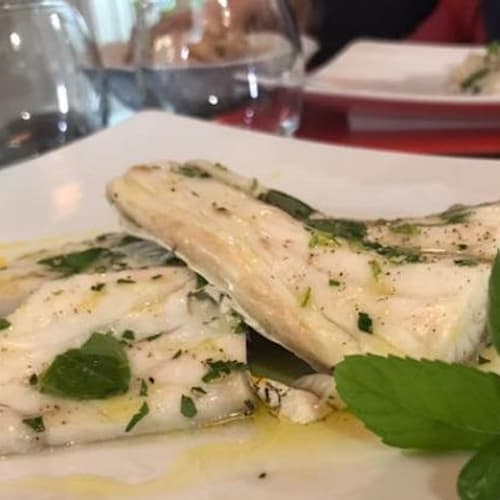 Lux Divino - Tentazioni Di Gusto, Sava
