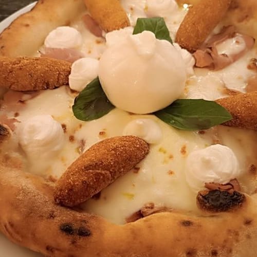 Lux Divino - Tentazioni Di Gusto, Sava