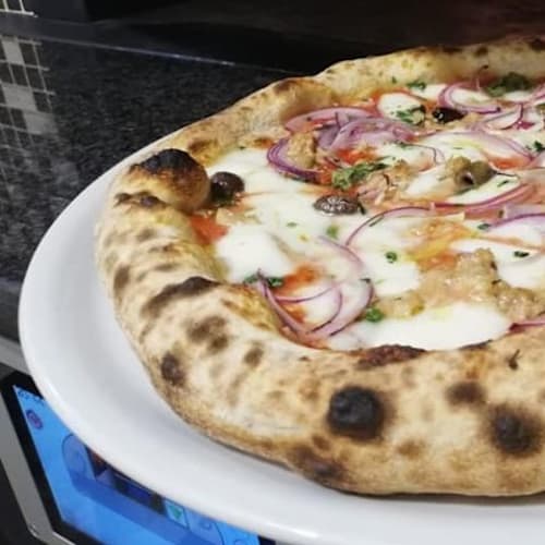 Lux Divino - Tentazioni Di Gusto, Sava