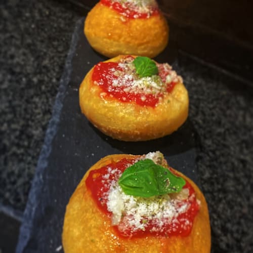 Lux Divino - Tentazioni Di Gusto, Sava