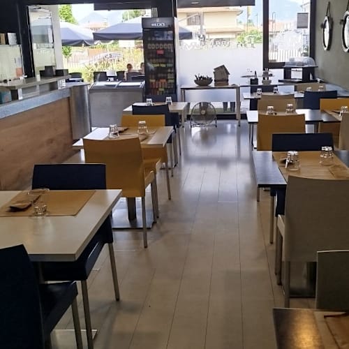 Barbanera, Presezzo